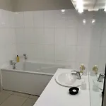 De 95 M2 Bien Situe アパート ブローニュ・シュル・メール