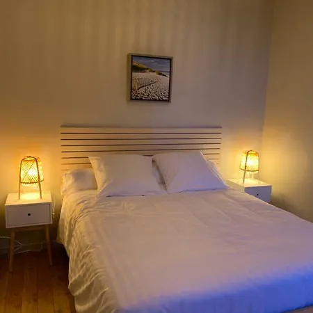 Apartamento De 95 M2 Bien Situé Boulogne-sur-Mer