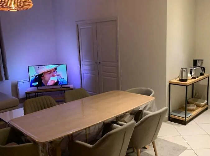 De 95 M2 Bien Situé Boulogne-sur-Mer