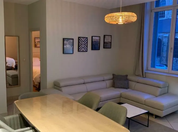 Apartamento De 95 M2 Bien Situé *