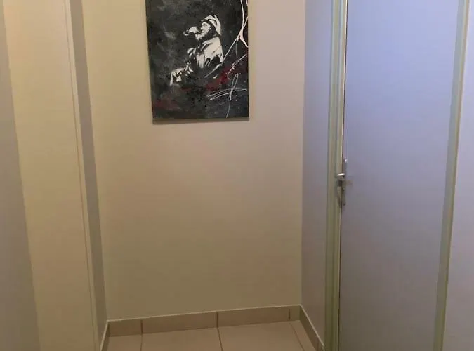Apartamento De 95 M2 Bien Situé
