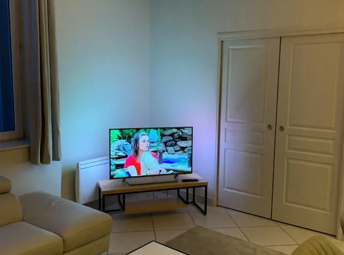 De 95 M2 Bien Situé *