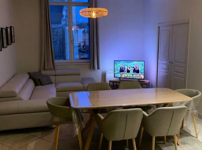 De 95 M2 Bien Situé