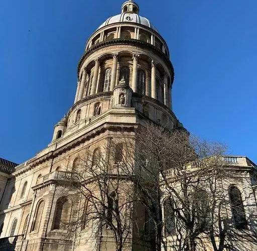 De 95 M2 Bien Situé Boulogne-sur-Mer
