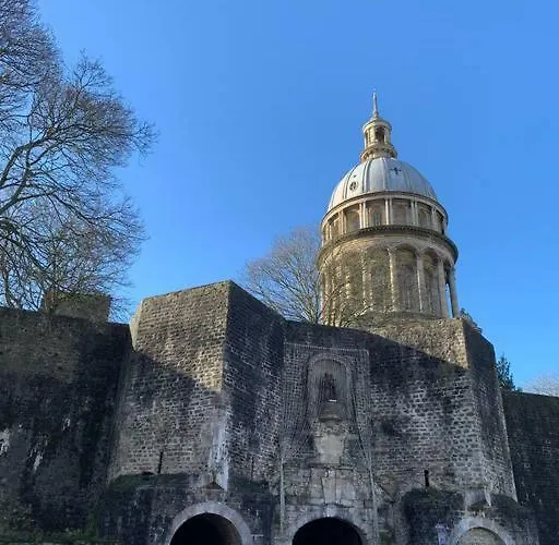 De 95 M2 Bien Situé * Boulogne-sur-Mer