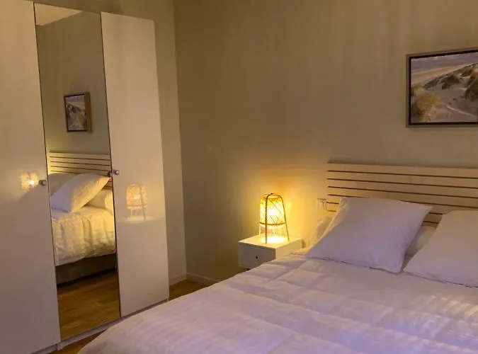 De 95 M2 Bien Situé Apartamento