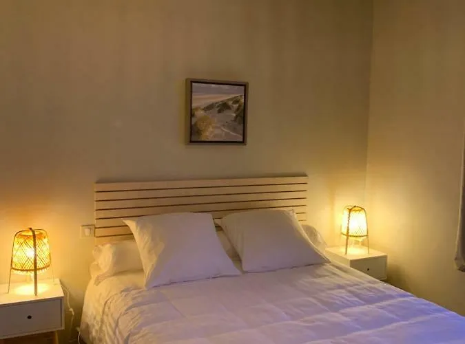 Apartamento De 95 M2 Bien Situé *