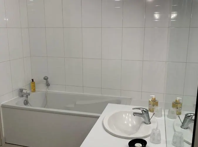 De 95 M2 Bien Situé Apartamento Boulogne-sur-Mer