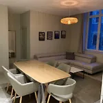 De 95 M2 Bien Situe Apartment Boulogne-sur-Mer