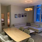 Apartment De 95 M2 Bien Situe *
