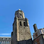 Apartment De 95 M2 Bien Situe Boulogne-sur-Mer