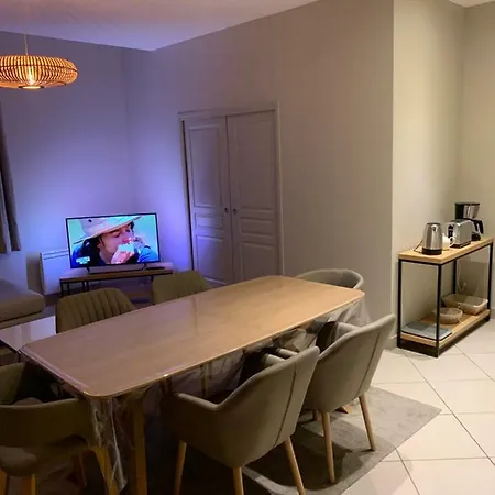 De 95 M2 Bien Situe Boulogne-sur-Mer