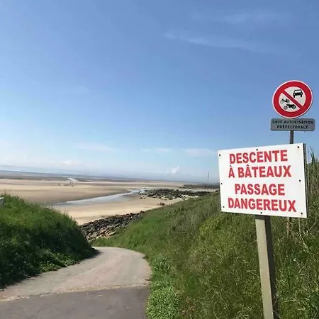 De 95 M2 Bien Situe Lägenhet