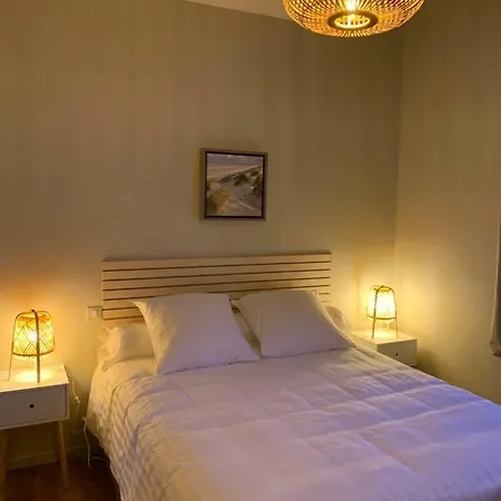 Apartment De 95 M2 Bien Situe *