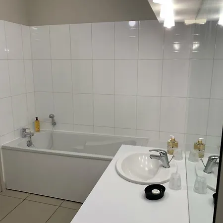 De 95 M2 Bien Situe Lägenhet Boulogne-sur-Mer